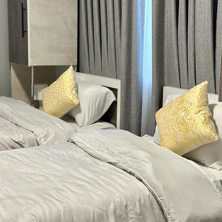 Beit Ahlan Hotel Amman Buitenkant foto