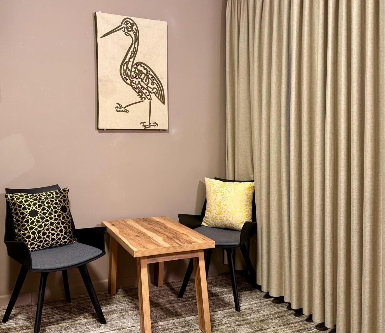 Beit Ahlan Hotel Amman Buitenkant foto